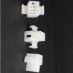 1625-6P Headers & Wire Housings