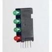 568-0704-847F electronic component of Dialight