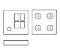 EFC4626R-TR electronic component of ON Semiconductor