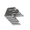 572802B04000G Heat Sinks