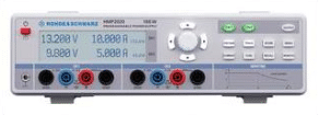 R&S HMP2020 electronic component of Rohde & Schwarz