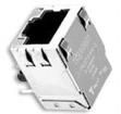 5-6605308-1 Modular Connectors / Ethernet Connectors