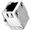 1-6605310-1 Modular Connectors / Ethernet Connectors