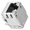 5-6605758-1 Modular Connectors / Ethernet Connectors