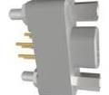 MK-232-037-135-2200 D-Sub MIL Spec Connectors