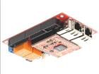 RT5350F-OLINUXINO-EVB Embedded Solutions
