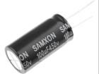 EKM107M2WL35RRSHP electronic component of Samxon