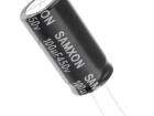 EKM107M2WL35RRSHP Aluminium Electrolytic Capacitors - Radial Leaded