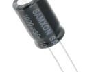 EKM108M1VI20RRSHP Aluminium Electrolytic Capacitors - Radial Leaded