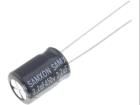 EKM225M2WF12RRS0P electronic component of Samxon