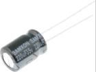 EKM227M1VF12RRSHP electronic component of Samxon