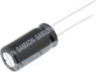 EKM228M0JG20RR electronic component of Samxon