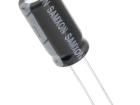 EKM228M0JG20RR Aluminium Electrolytic Capacitors - Radial Leaded