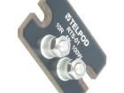 RTS-01-100-10R-5-5/A Wirewound Resistors - SMD