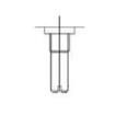RV24A02F-10-15S1-BF4 Potentiometers