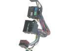 59014 Hands free kit cables