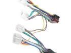 59020 Hands free kit cables