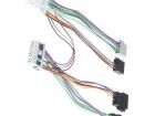 59070 Hands free kit cables