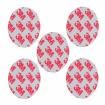 5-9088-3/4 Adhesive Tapes