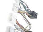59091 Hands free kit cables