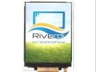 RVT28AEFNWN00 electronic component of Riverdi