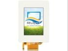 RVT28UETNWC05 electronic component of Riverdi