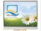 RVT3.5B320240CNWR00 electronic component of Riverdi