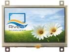 RVT4.3A480272CFWR36 electronic component of Riverdi