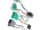 59140 Hands free kit cables