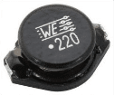 74458122 electronic component of Wurth