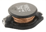 74458147 electronic component of Wurth