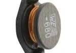 74458168 Fixed Inductors