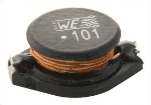 7445820 electronic component of Wurth