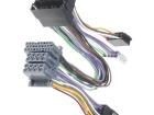 59190 Hands free kit cables