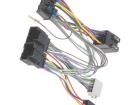 59280 Hands free kit cables
