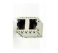 1-6368011-4 Modular Connectors / Ethernet Connectors