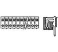 163681-1 electronic component of TE Connectivity