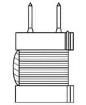 ELC-10D392E  Passive Components