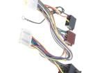 59300 Hands free kit cables