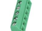 MKDSN 1,5/ 6-5,08 1729160 Pluggable Terminal Blocks