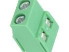 MKDSN 2,5/ 2-5,08 1888687 Pluggable Terminal Blocks