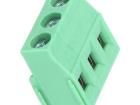 MKDSN 2,5/ 3-5,08 1888690 Pluggable Terminal Blocks