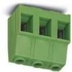 MKDSP 10HV/ 3-12.7  Connectors