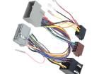 59550 Hands free kit cables