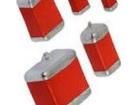 595D685X9020B8T Tantalum Capacitors - Solid SMD