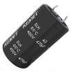 ELH478M080VS3AA Aluminium Electrolytic Capacitors - Snap In