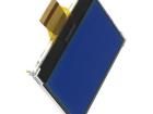 RX12864A1-BIW LCD Graphic Display Modules & Accessories