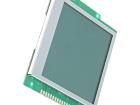 RX160160B-FHW LCD Graphic Display Modules & Accessories