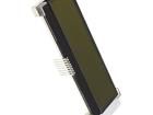 RX1602A3-FHW-TS LCD Character Display Modules & Accessories
