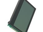 RX240160A-FHW LCD Graphic Display Modules & Accessories